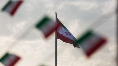  خبرنگار تُرک سی‌ان‌ان: فروپاشی جمهوری اسلامی «رویا» است