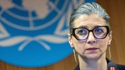  گزارشگر سازمان ملل: آتش‌بس واقعی در غزه وجود ندارد