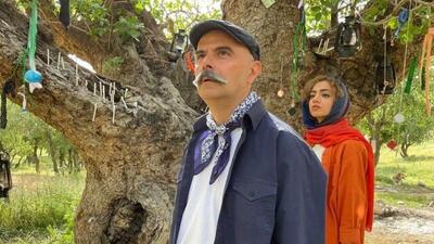 فیلم رضویان به فجر نرسید/ جایگزینی فیلم «عروس چشمه»