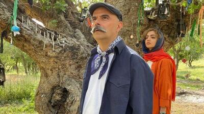 فیلم رضویان به فجر نرسید/ جایگزینی فیلم «عروس چشمه»