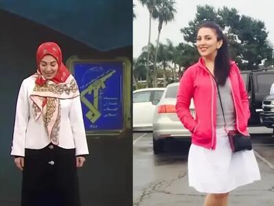  بازتاب گسترده تصاویری که احسان کرمی از ژیلا صادقی منتشر کرد / لحظات پشت‌پرده عکس‌ها / تحلیل واکنش مخاطبان به انتشار جنجالی این تصاویر