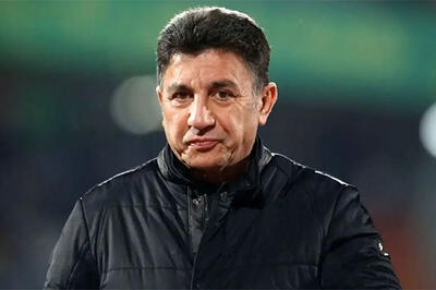 فشار از بالا؛ لژیونرها زیر ذره‌بین دقیق قلعه‌نویی قرار گرفتند / تصمیم سخت سرمربی تیم ملی درباره ستاره‌های اروپایی / تهدید جدی برای حذف بازیکنان از لیست جام ملت‌ها