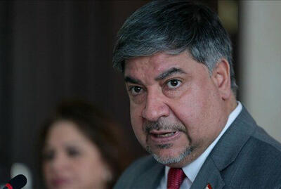 تداوم گفت و گوی عراقی‌ها با ایران و آمریکا برای کاهش تنش