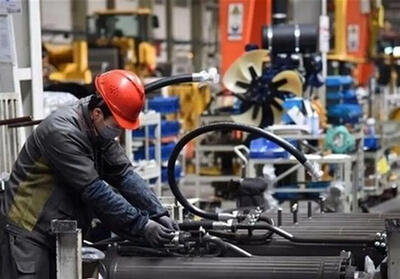 صنعت؛ حلقه مفقوده توسعه گلستان