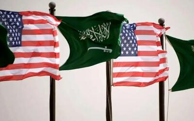  درخواست سعودی‌ها برای حمله به ایران