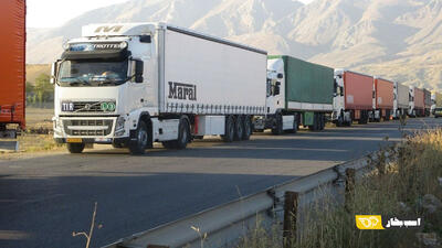 توزیع بار زیر ذره‌ بین؛ سامانه جدید راهداری چه تغییری ایجاد می‌کند؟