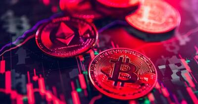 سودآوری استخراج رمزارز سقوط کرد/ آخرین وضعیت بازار رمزارزها در جهان