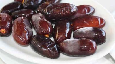 رئیس انجمن خرما: کمبودی در عرضه خرما نداریم