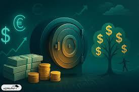 قابلیت مولد سازی صندوق های ارزی