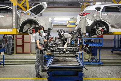 خودروسازان چینی از ایران خارج می شوند؟