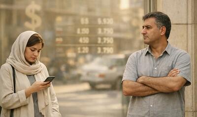  زندگی در تعلیق