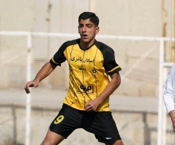 ضرورت استعدادیابی ورزشی در فوتبال گلستان