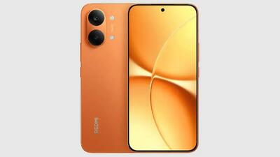  ردمی توربو ۵ ؛ باتری حجیم و پردازنده قدرتمند