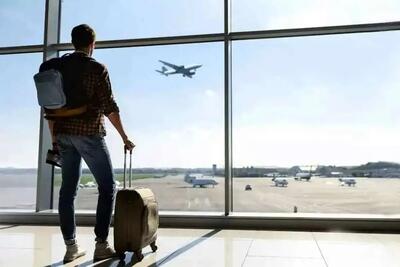  آخرین وضعیت پروازهای داخلی و خارجی