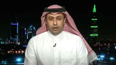 هشدار تحلیلگر سعودی درباره تلاش‌ها برای درگیری با ایران