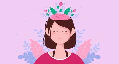  ۱۰ نکته کلیدی برای ارتقای سلامت روان