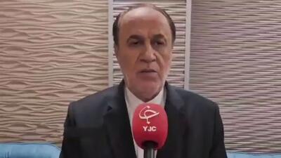  نایب رئیس مجلس: حقوق کارکنان تا ۵۰ درصد افزایش می‌یابد