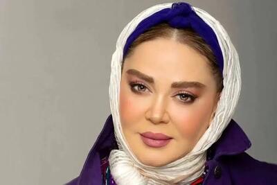 بهاره رهنما:برایم قابل قبول نیست که آدمی برای من باشد و همه مرتب بخواهند نگاهش کنند.