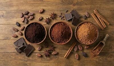 بازار کاکائو در شوک؛ افت تاریخی پس از دو سال صعود