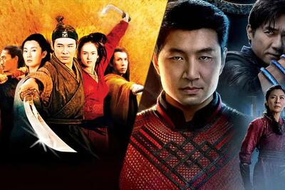 ۱۰ فیلم کونگ‌فو که همه می‌توانند از تماشای آن‌ها لذت ببرند