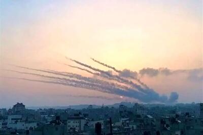 توضیح فرماندار قصرشیرین کرمانشاه درباره صداهای انفجار