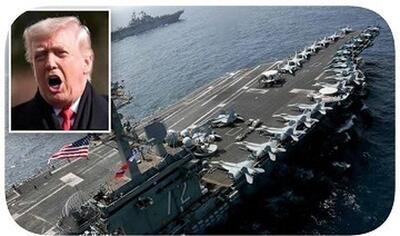    دام‌های مداخلهٔ نظامی؛ چرا بمباران ایران خطای استراتژیک است؟