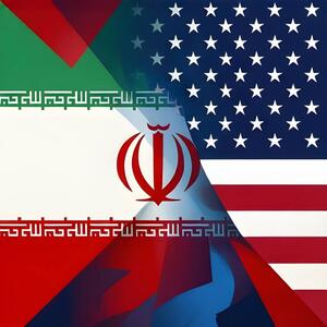 ابتکار بزرگ، راه عبور از تنش بزرگ ایران - امریکا