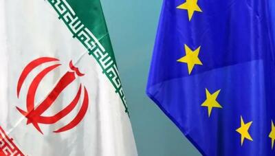  آلمان بزرگترین شریک تجاری ایران در اتحادیه اروپا باقی ماند