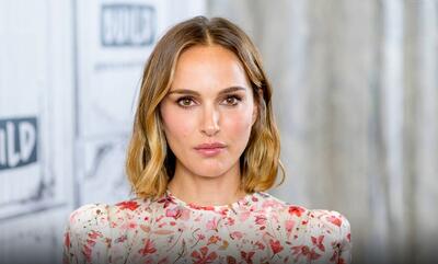 اعتراض ناتالی پورتمن به نادیده گرفتن کارگردان‌های زن توسط اسکار