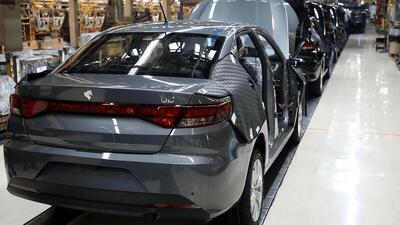 ایران‌خودرو تهدید کرد: قیمت‌های جدید تایید نشود، تولید را متوقف خواهیم کرد