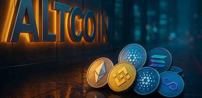 پیش‌بینی بازار آلت کوین‌ها؛ چه توکن‌هایی صعود می‌کنند؟