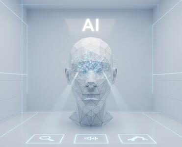 اقتصاد داده‌محور؛ چرا کشورها بدون AI رقابت‌پذیر نیستند