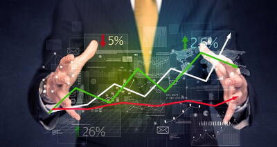 بازارها به چه خبر پنهانی واکنش نشان دادند؟