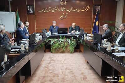  شرایط اتصال ۲۷۷۰ مگاوات نیروگاه تجدیدپذیر به شبکه برق کشور تسهیل می‌شود