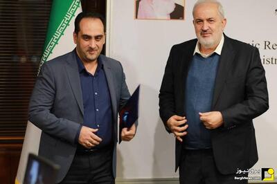 جانشین وزیر نیرو در ستاد مرکزی مدیریت شرایط اضطراری منصوب شد