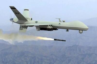 تکذیب شایعه حمله پهپادی به ساختمان نیروی دریایی سپاه