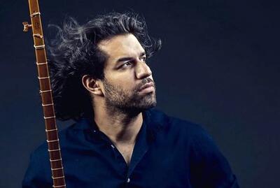  سهراب پورناظری جشنواره فجر را تحریم کرد