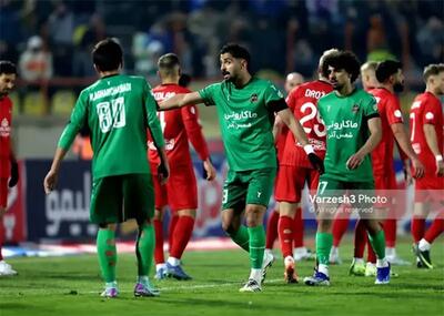 شمس‌آذر پیشنهاد سنگین زنوزی را نپذیرفت!