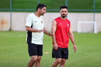 واکنش چهره‌های محبوب فوتبال به اتفاقات تلخ کشور