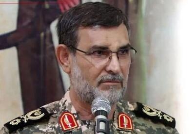 تسنیم: شایعه ترور فرمانده نیروی دریایی سپاه کذب است
