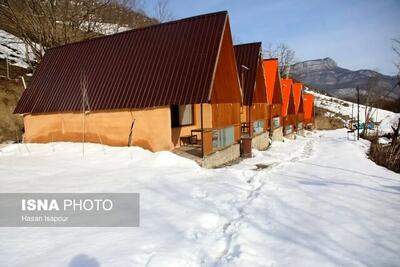 هجوم برف و باران به سراسر ایران از این تاریخ