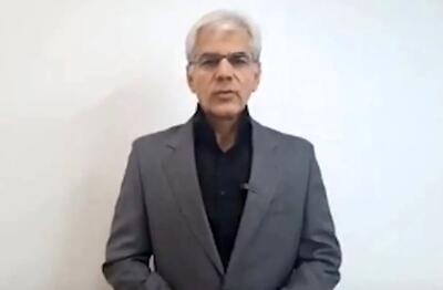 یک سامانه بارشی قوی در آستانه ورود به کشور