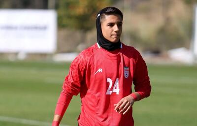  خداحافظی تلخ یک ملی‌پوش از تیم ملی