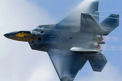  این جنگنده‌ها معادلات جنگ را تغییر می‌دهند