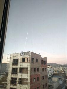  تصویر توجه‌برانگیز یک رسانه از آسمان ایران