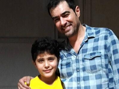  پیام شهاب حسینی به پدر و مادرِ ایلیا هقانی