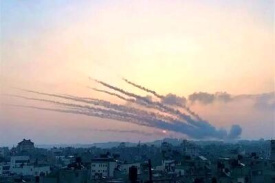 توضیح فرماندار قصرشیرین درباره صداهای انفجار