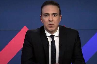 عصبانیت مزدک میرزایی: شما جیره‌خوار هستید!