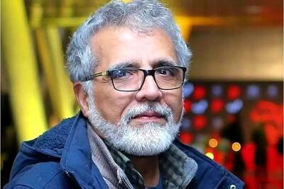  «دستکش ننه عصمت» به بهروز افخمی رسید