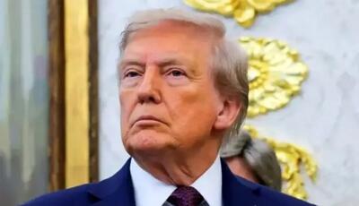  ترامپ باز هم ایران را تهدید کرد